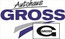 Logo Autohaus Gross Ford-Vertragshändler